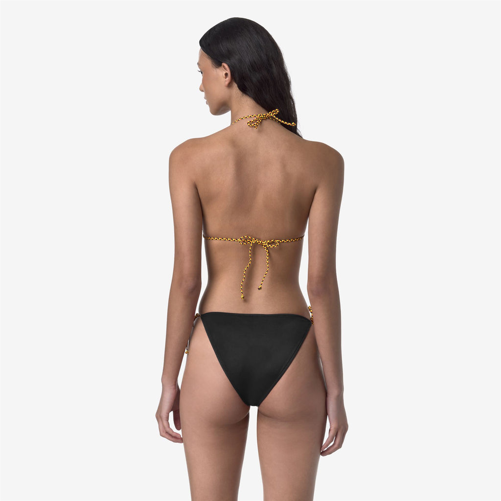Bathing Suits_WOMAN_ETRE BEACH_Bikini_Black Pure - Commercial 6