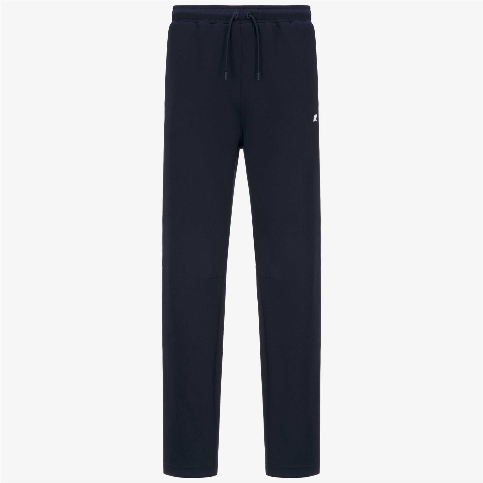 Pants_MAN_MICKA LIGHT SPACER_Sport Trousers_Blue Depth - Commercial 1