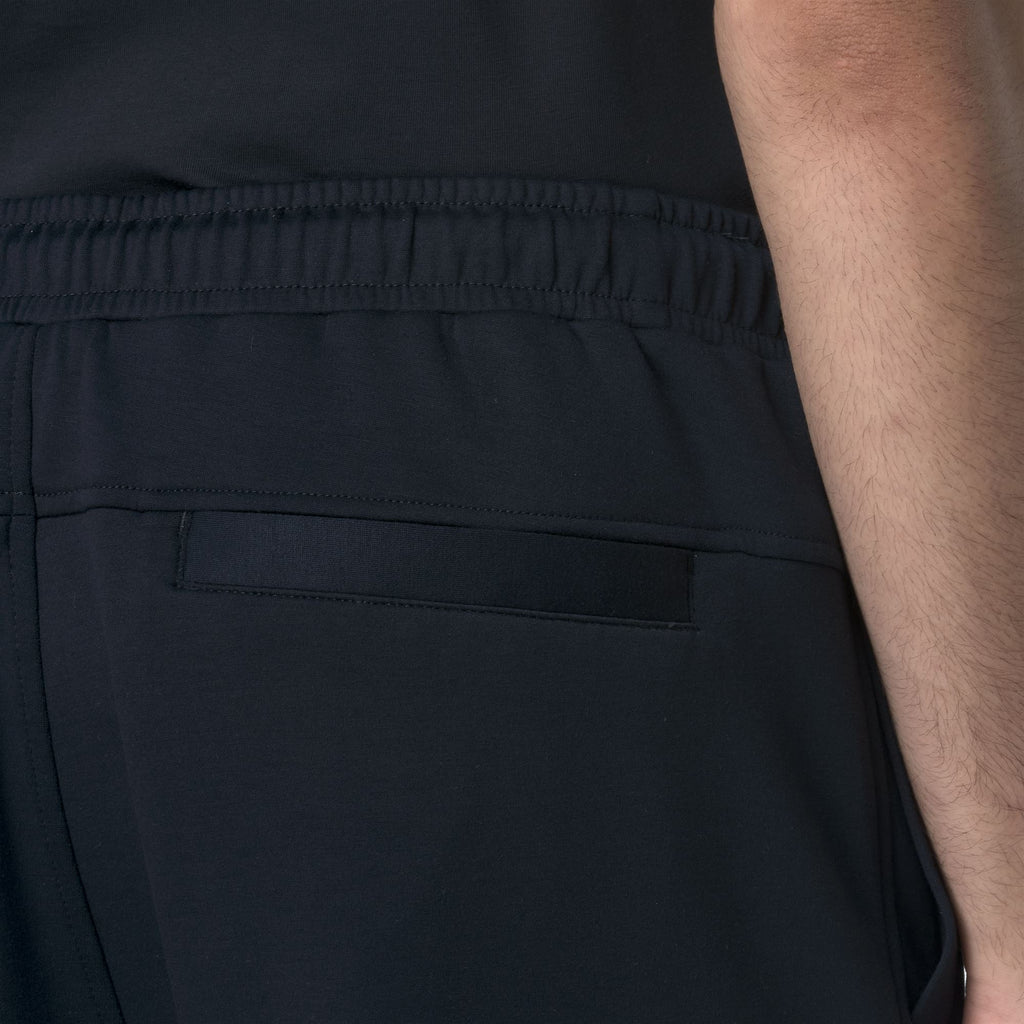 Pants_MAN_MICKA LIGHT SPACER_Sport Trousers_Blue Depth - Commercial 7