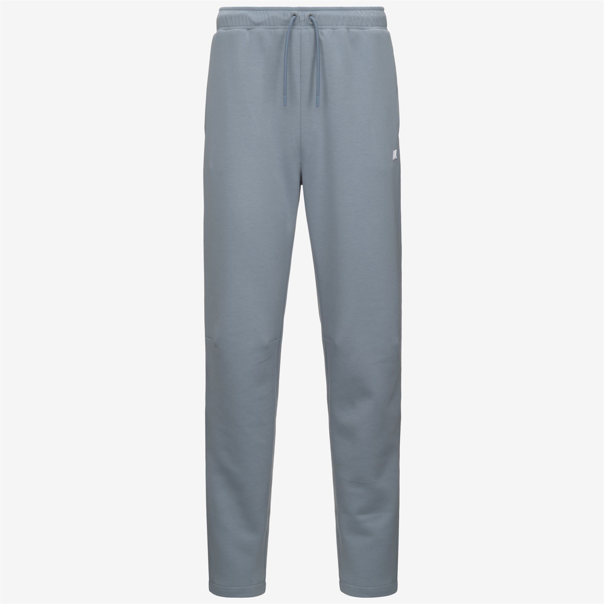 Pants_MAN_MICKA LIGHT SPACER_Sport Trousers_Grey Md - Commercial 1