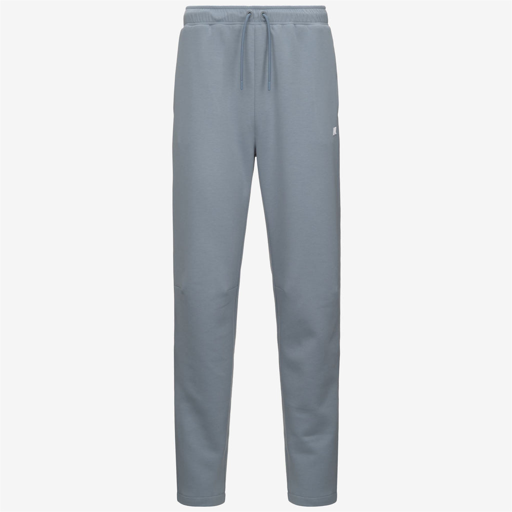 Pants_MAN_MICKA LIGHT SPACER_Sport Trousers_Grey Md - Commercial 1