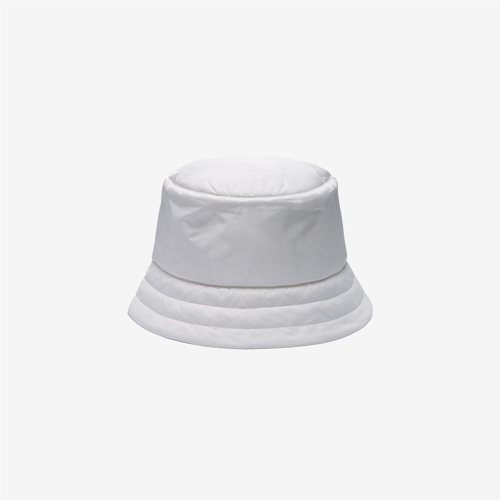 Headwear_WOMAN_POLETTE WARM_Hat_White Gardenia Combo - White Gardenia - Commercial 1