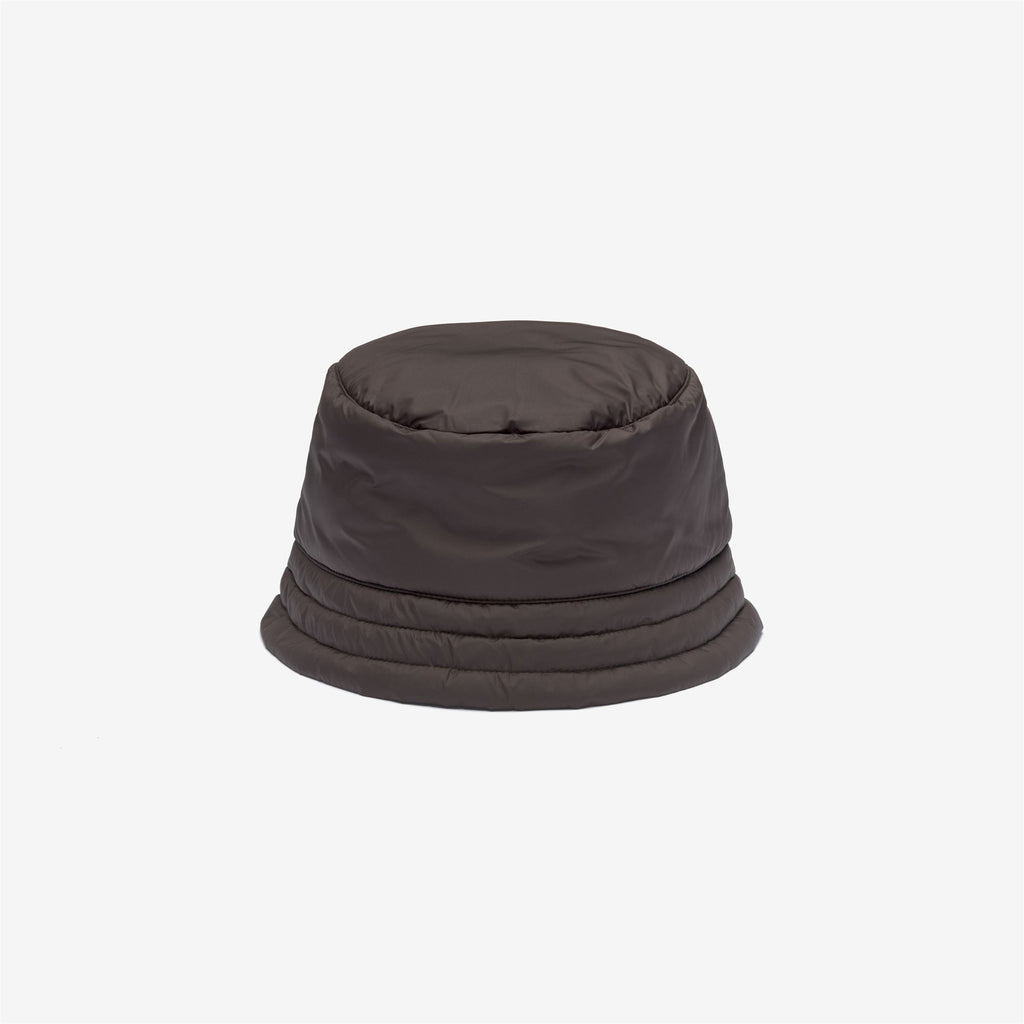Headwear_WOMAN_POLETTE WARM_Hat_Black Olive Combo - Black Olive - Commercial 1