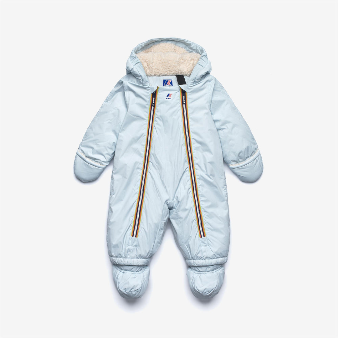 Snowsuit Ted Baker Tuta Tuta Da Neve Neonato Ellesse Tutto Per I