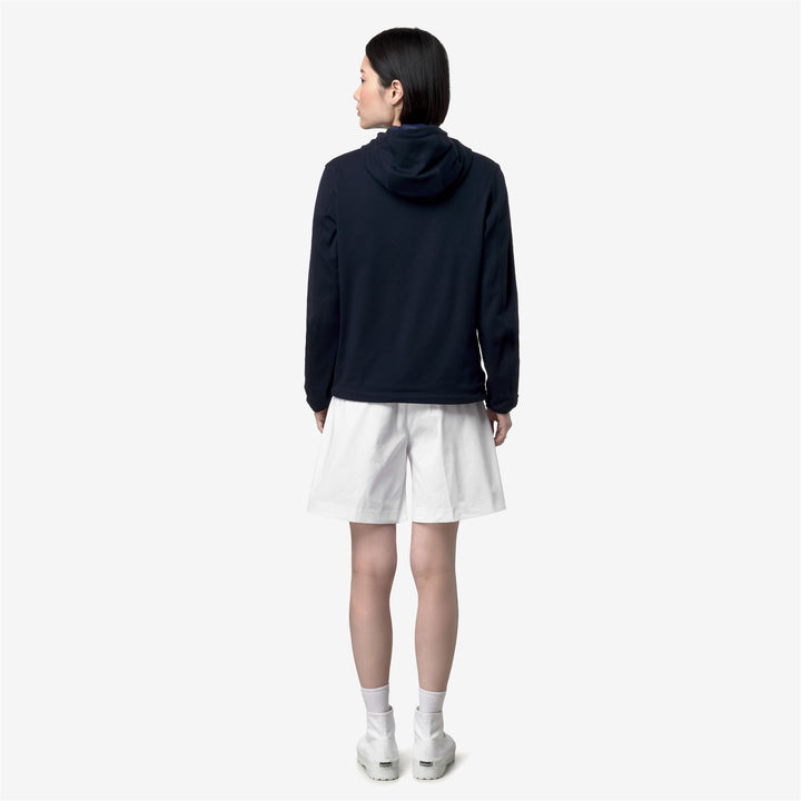 JAKE REVERSIBLE INTERLOCK - Jackets - Short - Man - BLUE DEPTH-BLUE INSIGNIA 6