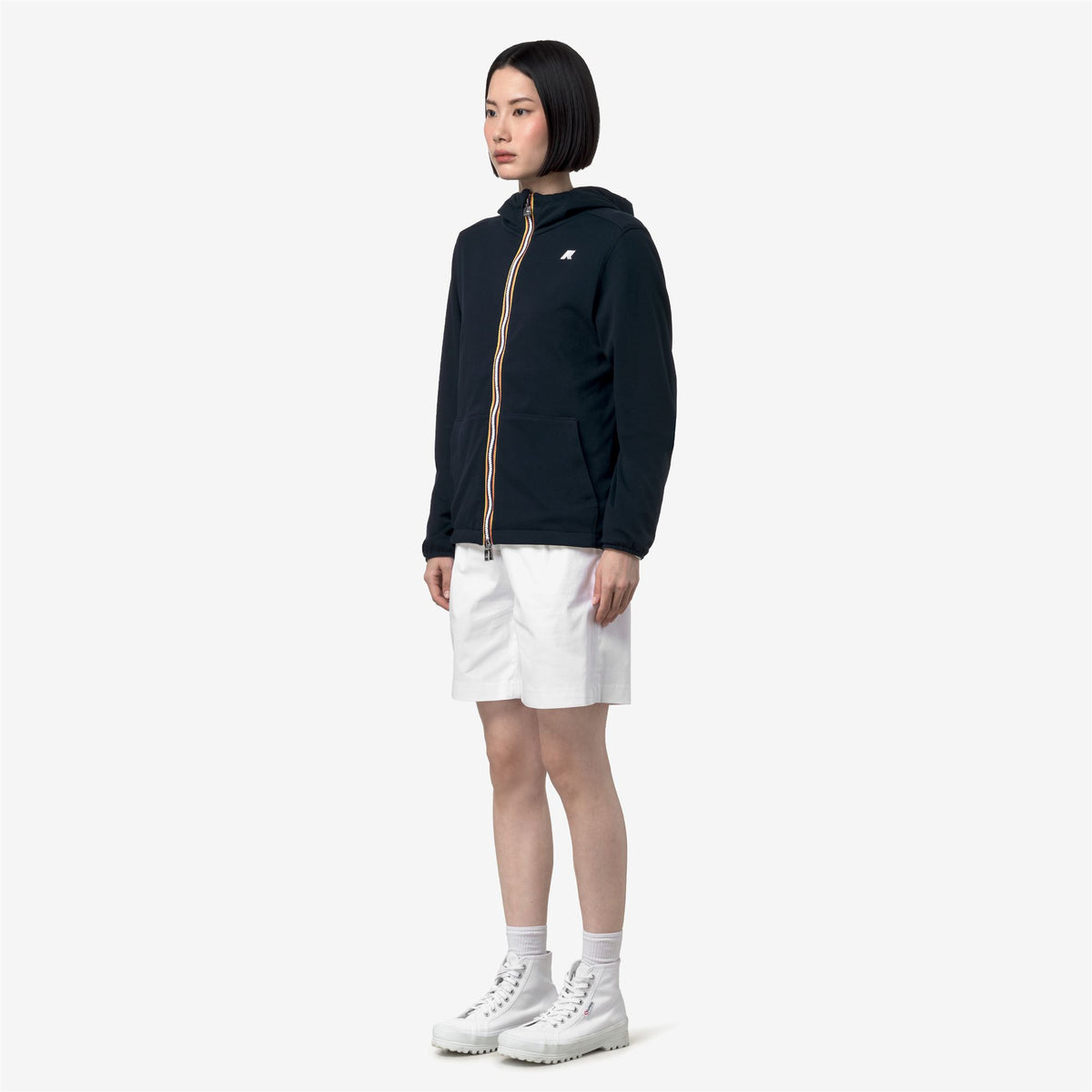 Jackets_Unisex_JAKE DOUBLE INTERLOCK_Short_Blue Depth - Blue Dream - Commercial 5