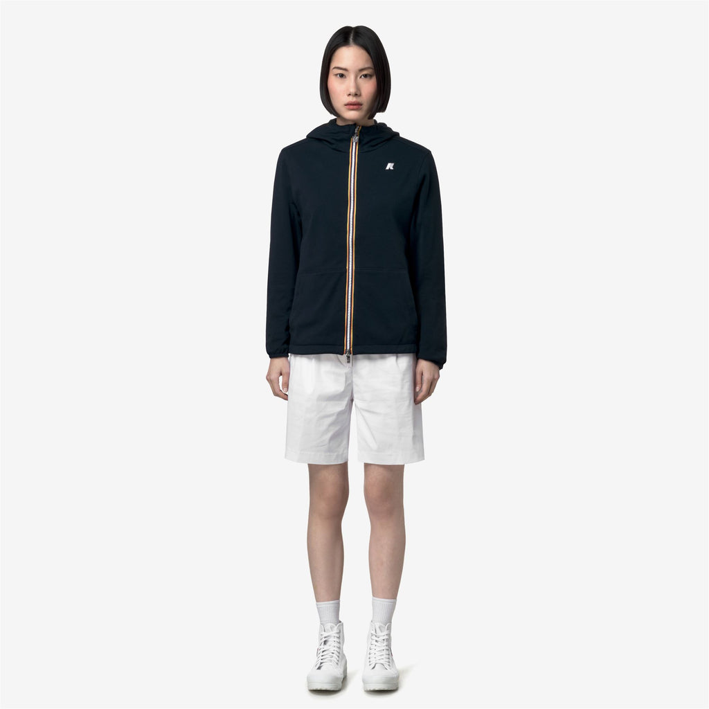 Jackets_Unisex_JAKE DOUBLE INTERLOCK_Short_Blue Depth - Blue Dream - Commercial 4