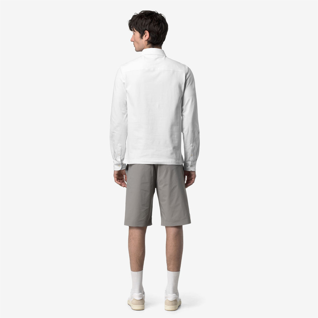 Shirts_Man_VANOUX LIGHT STRETCH JERSEY_Classic_White - White - Commercial 6