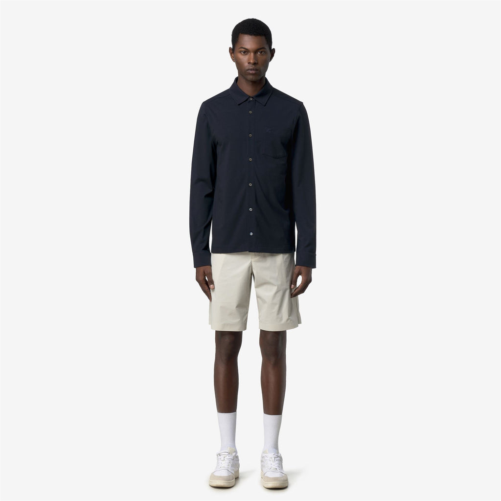 Shirts_Man_VANOUX LIGHT STRETCH JERSEY_Classic_Blue Depth - Commercial 4