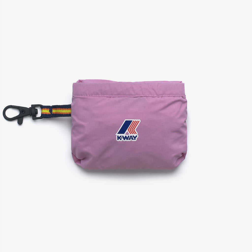 Jackets_UNISEX_BEVERLY_Dog Coat_Violet Glicine - Commercial 3