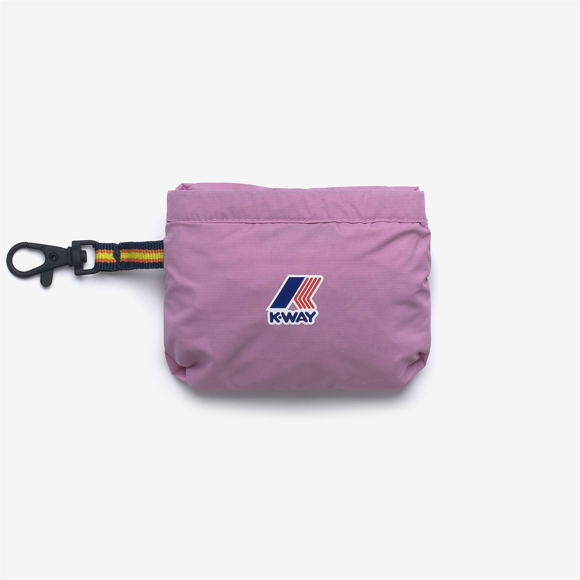 Jackets_UNISEX_BEVERLY_Dog Coat_Violet Glicine - Commercial 3
