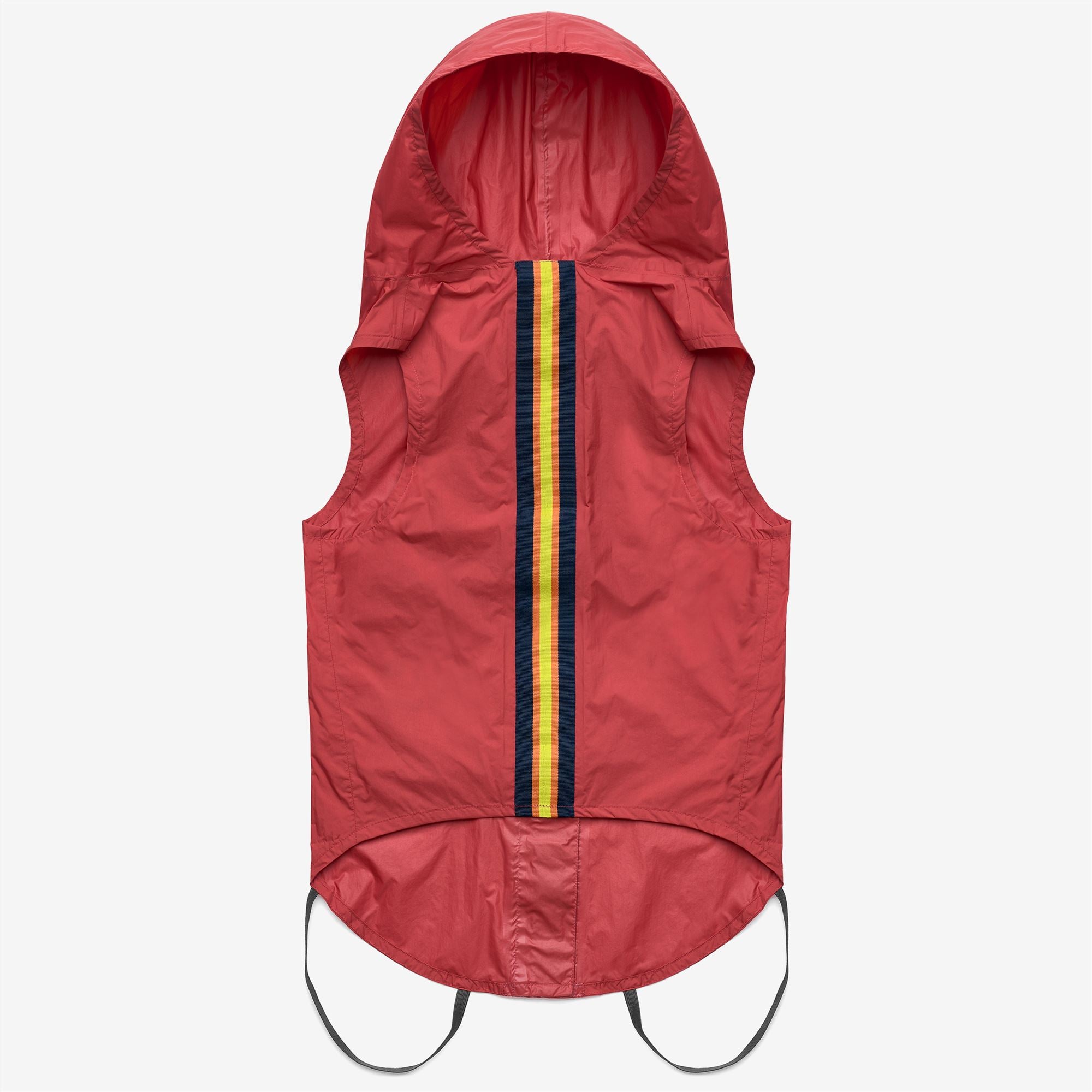 Jackets_UNISEX_BUDDY_Dog Coat_Red Jasper - Commercial 1