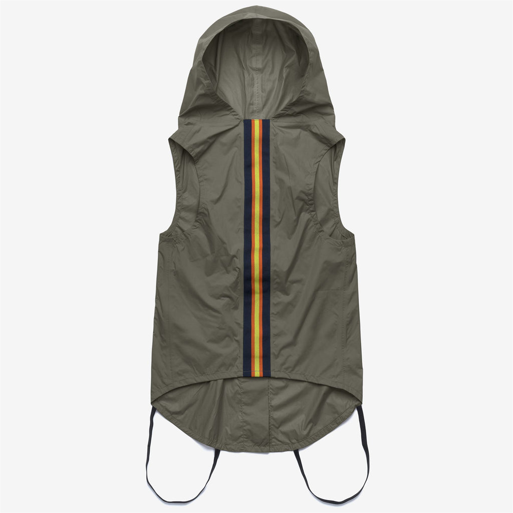 Jackets_UNISEX_BUDDY_Dog Coat_Green Lichen - Commercial 1