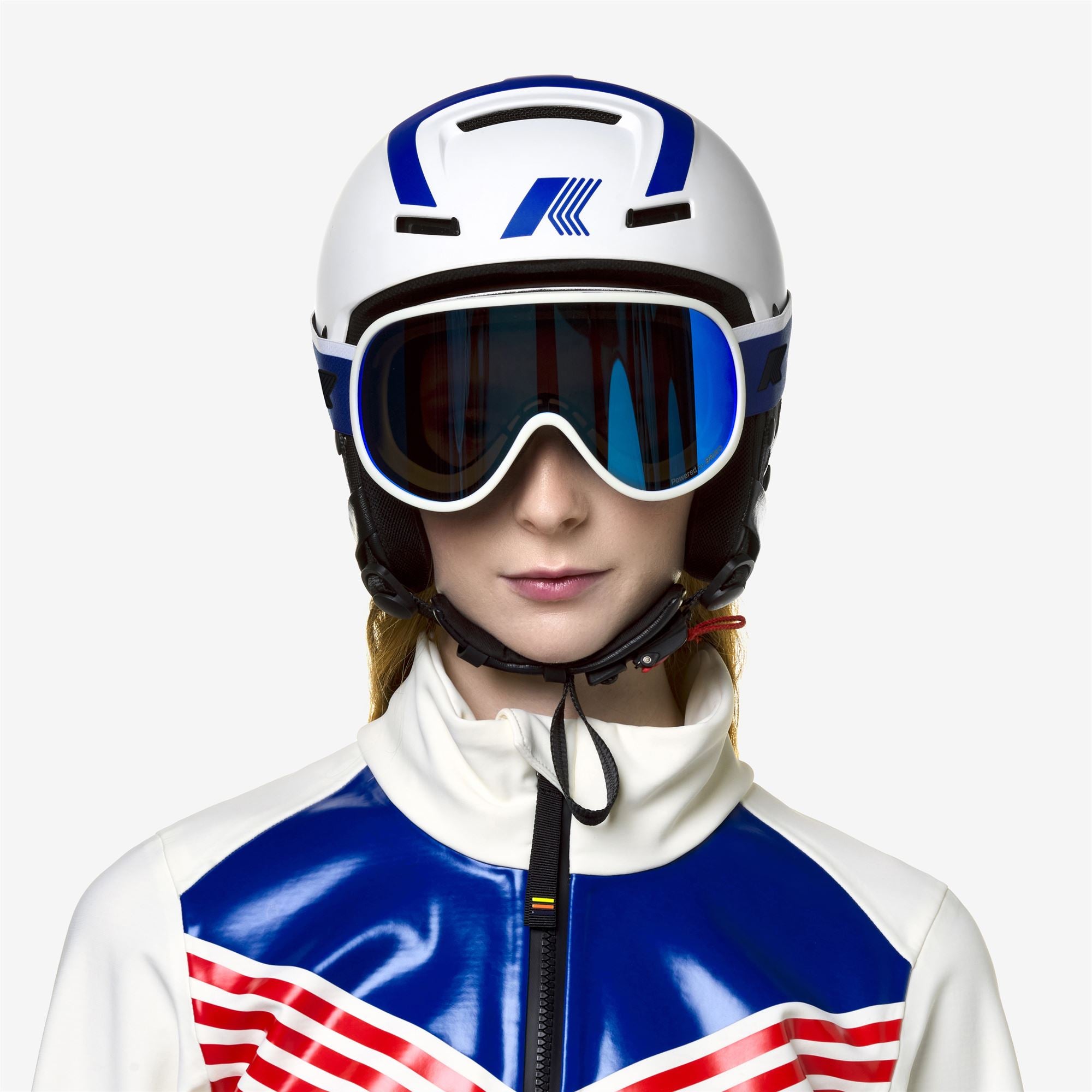 Goggles_UNISEX_MANNY K-Way_Ski Goggles_ - Commercial 4