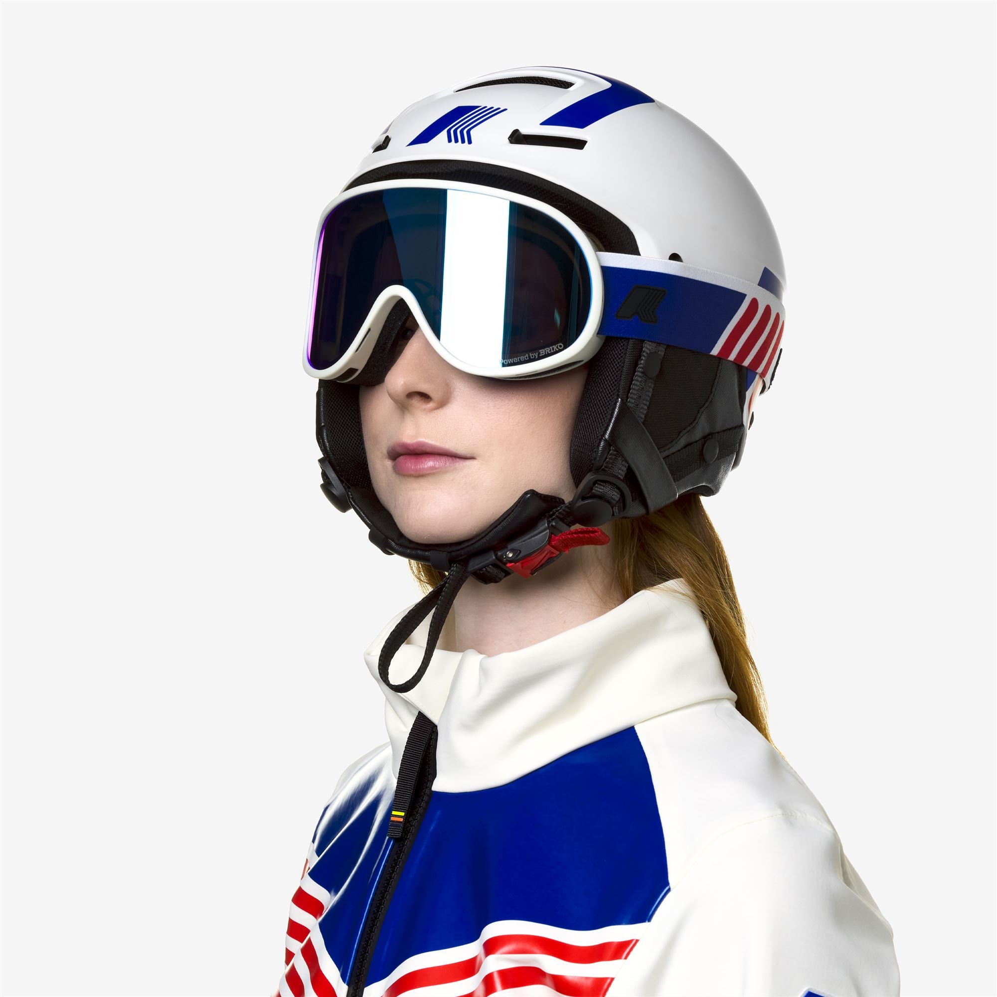 Goggles_UNISEX_MANNY K-Way_Ski Goggles_ - Commercial 5