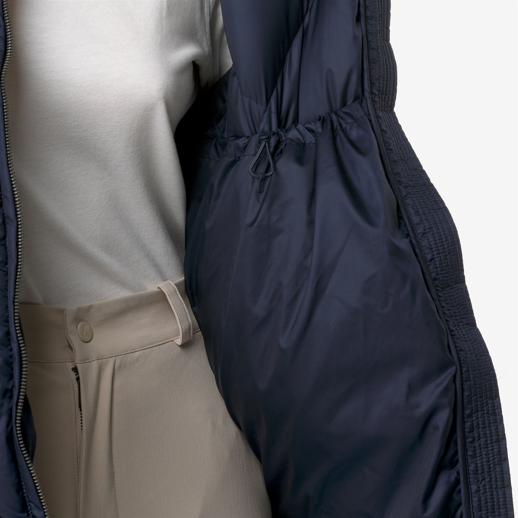 Jackets_WOMAN_NEIVEL SUPER LIGHT THERMO HEAVY_Long_Blue Depth - Blue Depth - Commercial 7