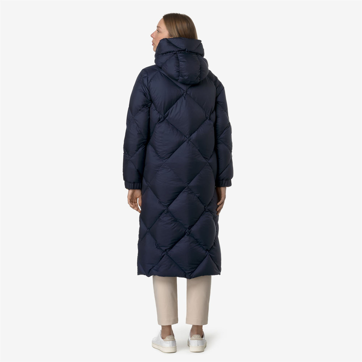 Jackets_WOMAN_NEIVEL SUPER LIGHT THERMO HEAVY_Long_Blue Depth - Blue Depth - Commercial 6