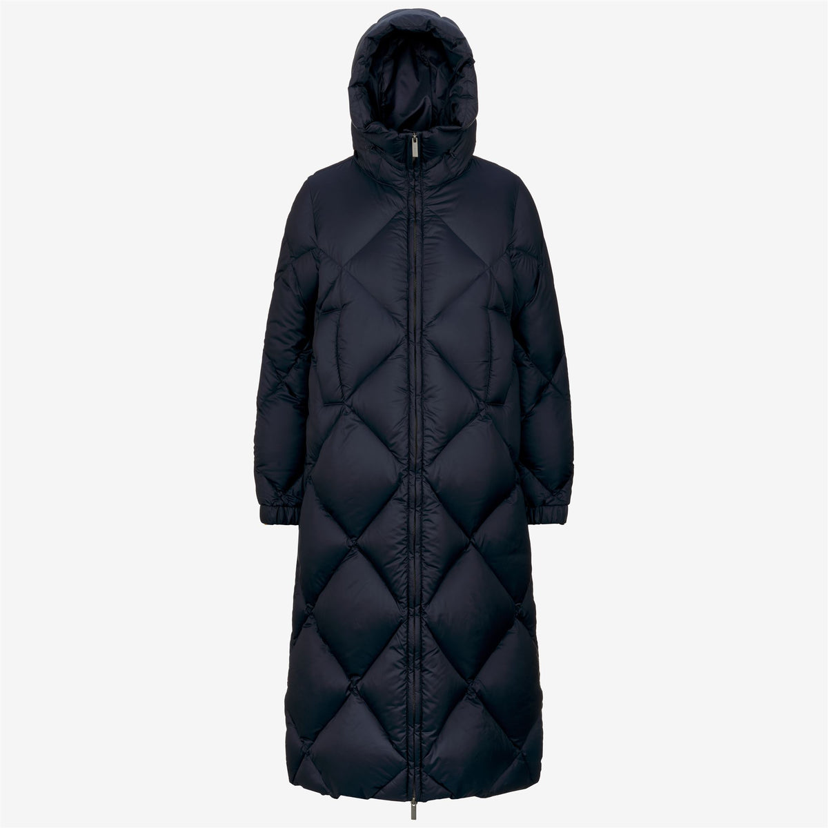 Jackets_WOMAN_NEIVEL SUPER LIGHT THERMO HEAVY_Long_Blue Depth - Blue Depth - Commercial 1