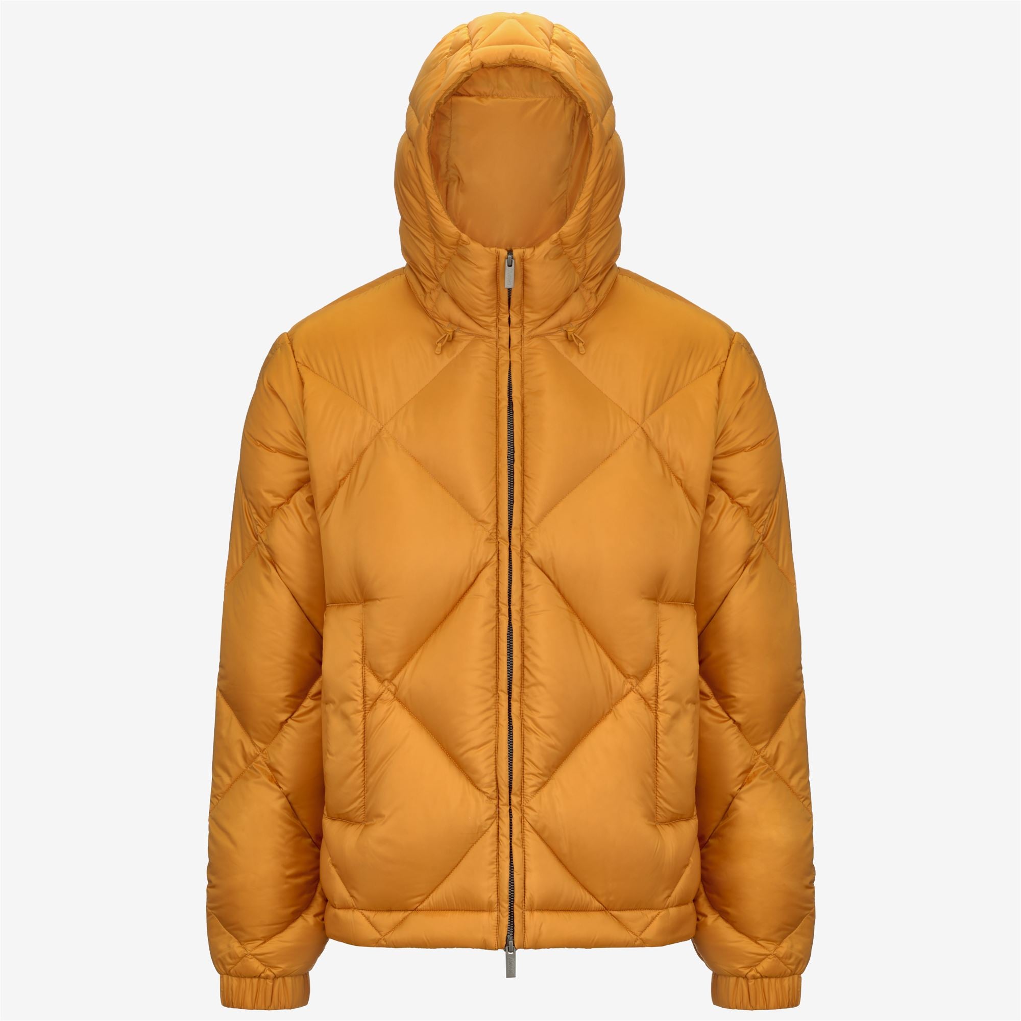 Jackets_MAN_QUILL SUPER LIGHT THERMO HEAVY_Short_Yellow Inca - Commercial 1