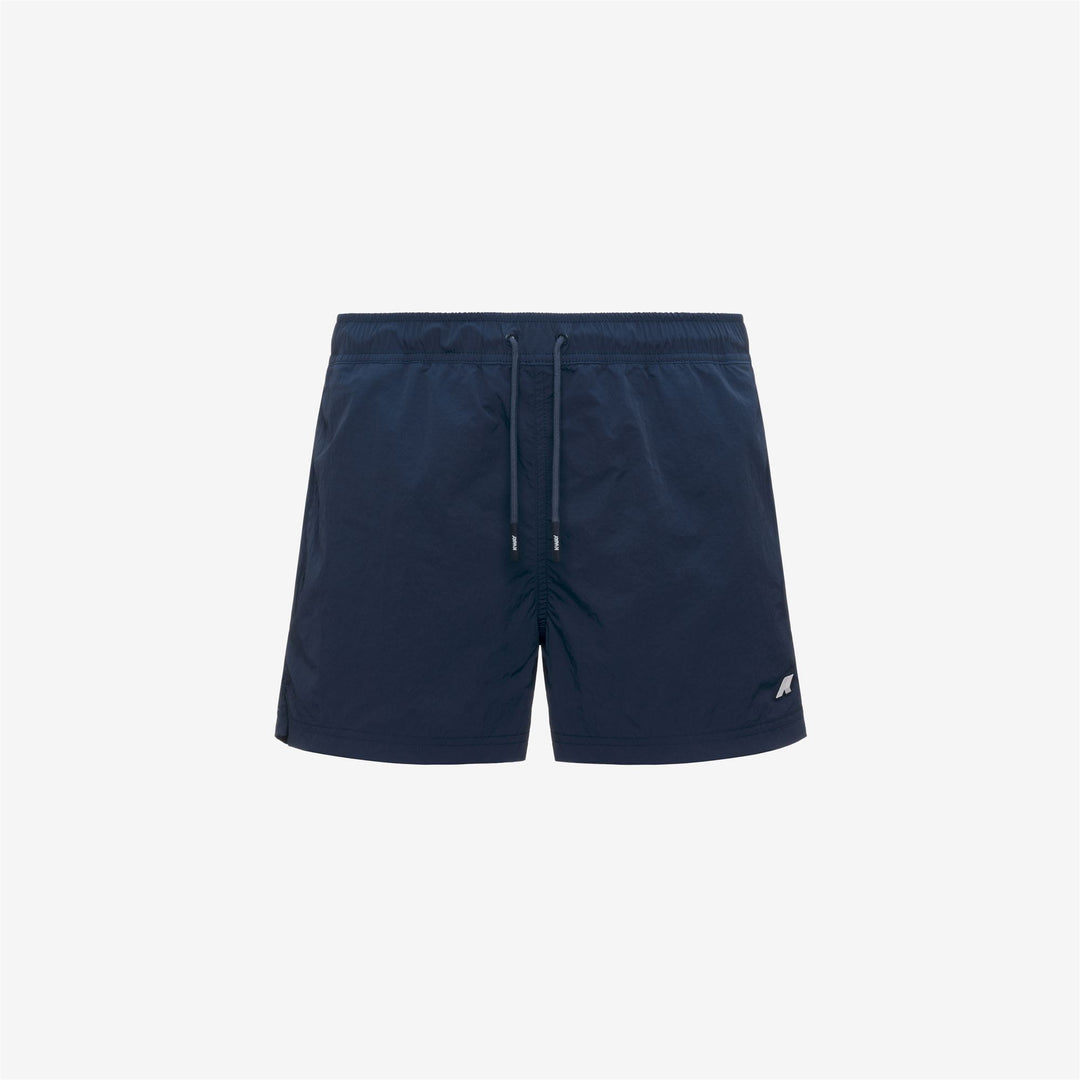 HAZEL BEACH - Bathing Suits - Swimming Trunks - Man - BLUE INSIGNIA main