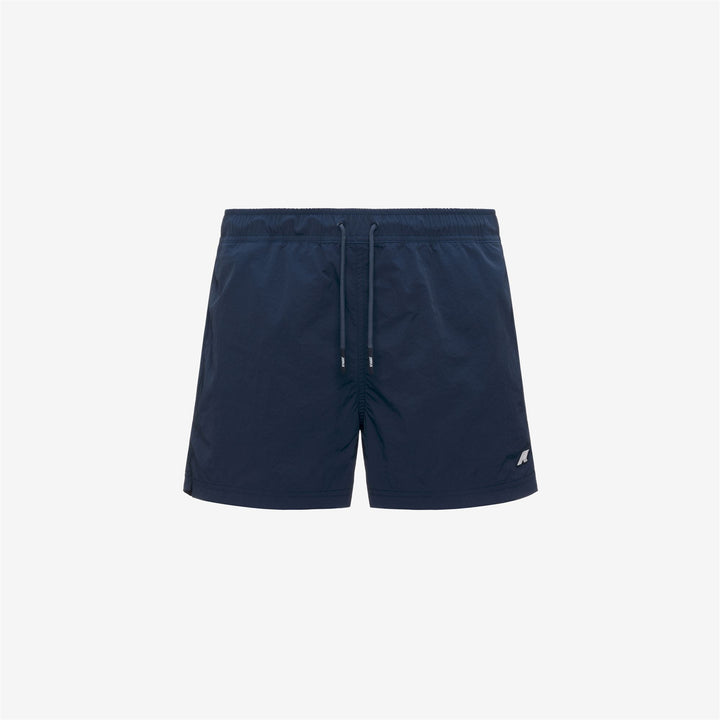HAZEL BEACH - Bathing Suits - Swimming Trunks - Man - BLUE INSIGNIA 1