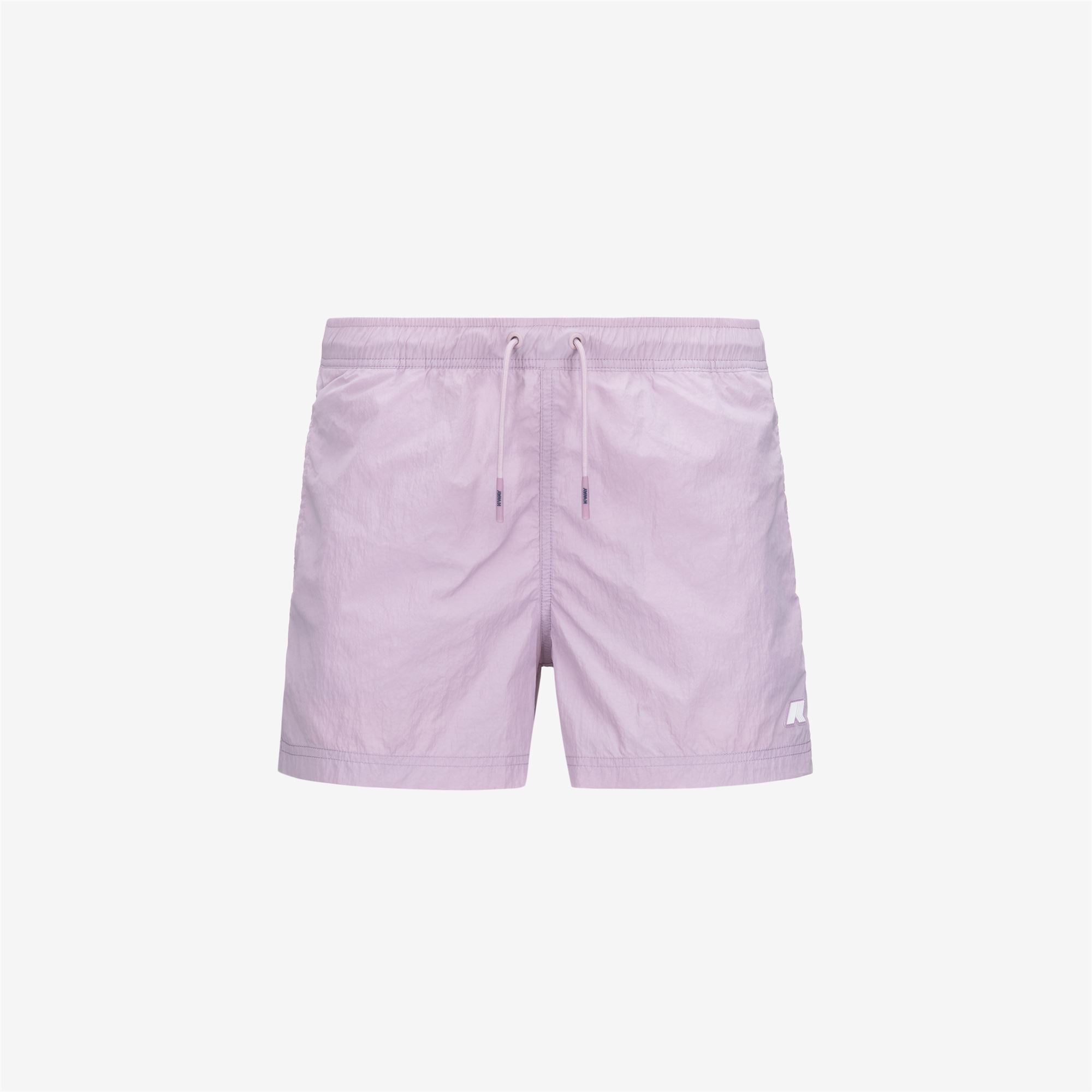 Bathing Suits_MAN_HAZEL BEACH_Swimming Trunks_Violet Lt Lilac - Commercial 1