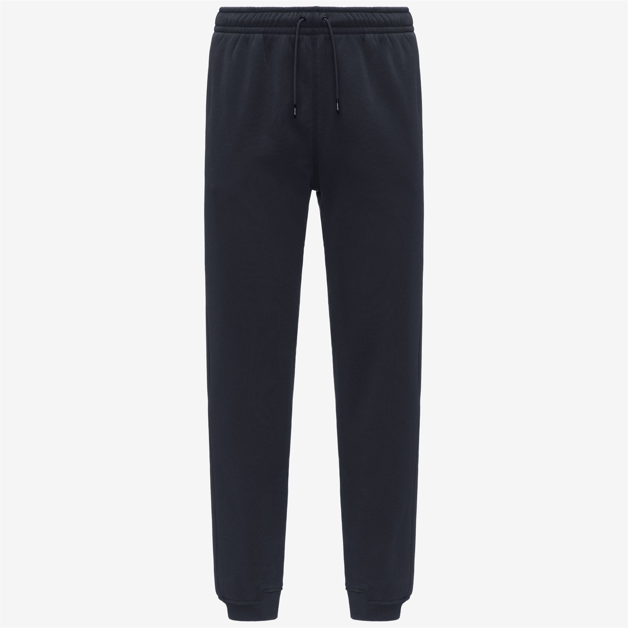 Pants_UNISEX_PHILBERT BRUSHED PC_Sport Trousers_Blue Depth - Commercial 1