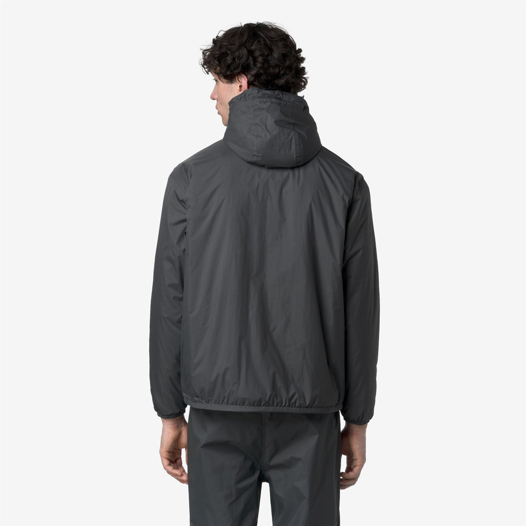 Jackets_UNISEX_LE VRAI 4.0 CLAUDE WARM EAST_Mid_Grey Shadow Dk - Commercial 6