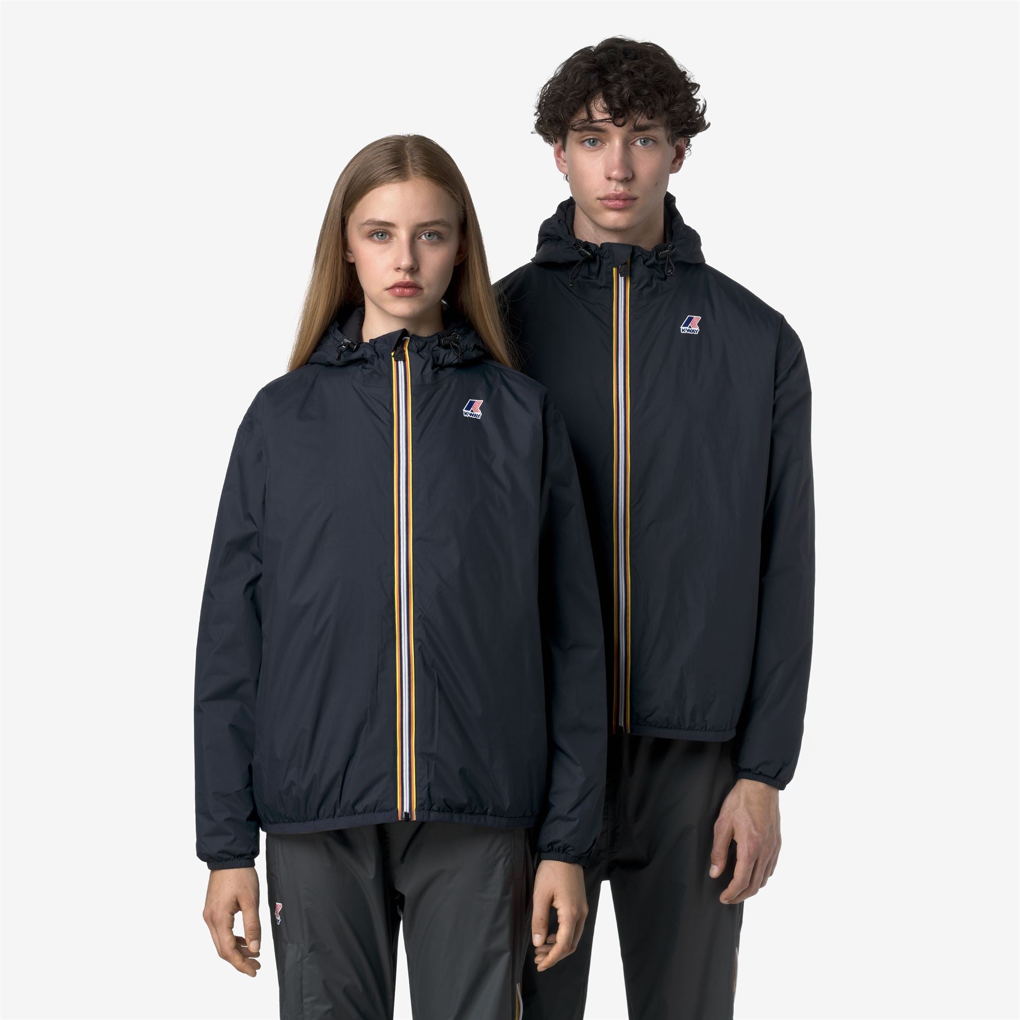 Jackets_UNISEX_LE VRAI 4.0 CLAUDE WARM EAST_Mid_Blue Depth - Commercial 7