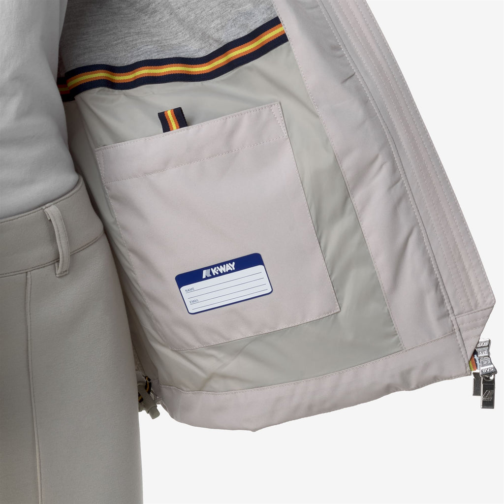 Jackets_WOMAN_MARGUERITE STRETCH POLY JERSEY_Mid_BEIGE LT - Commercial 7
