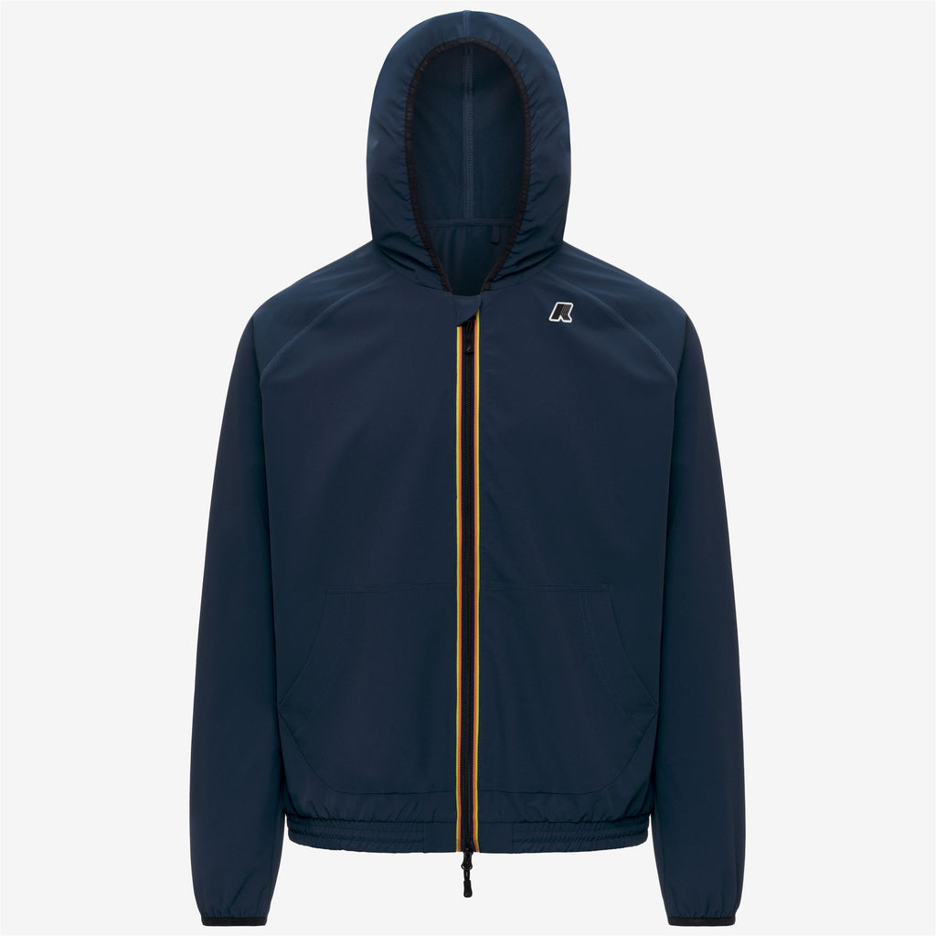 Fleece_Man_SIA_Jacket_Blue Insignia - Commercial 1
