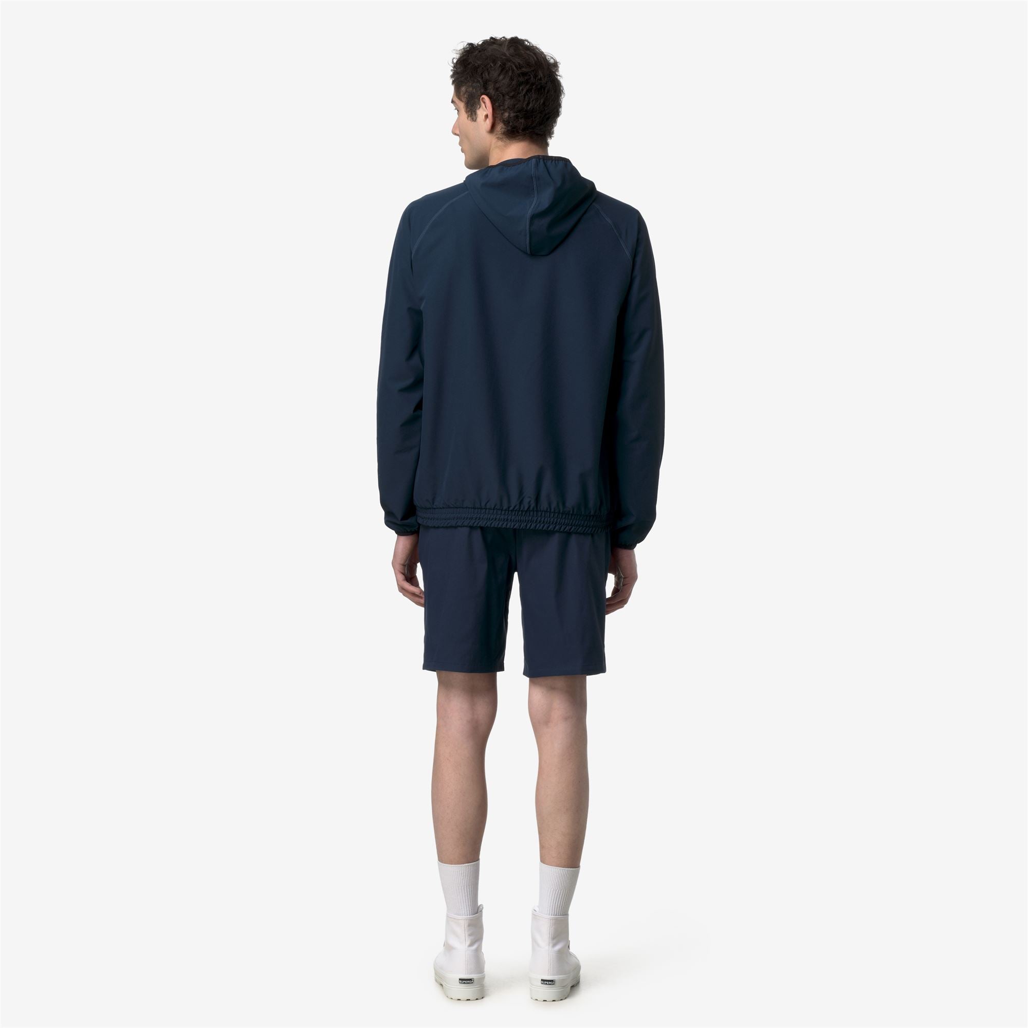 Fleece_Man_SIA_Jacket_Blue Insignia - Commercial 6