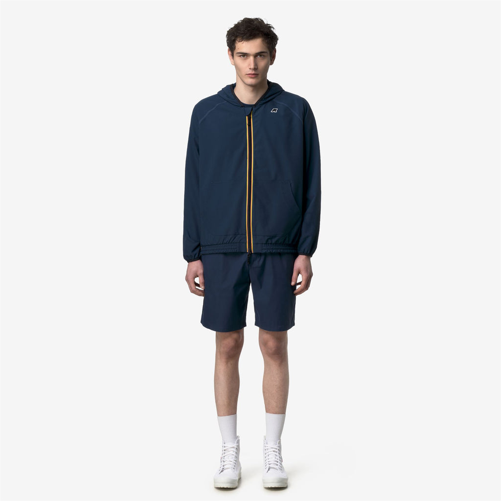 Fleece_Man_SIA_Jacket_Blue Insignia - Commercial 4