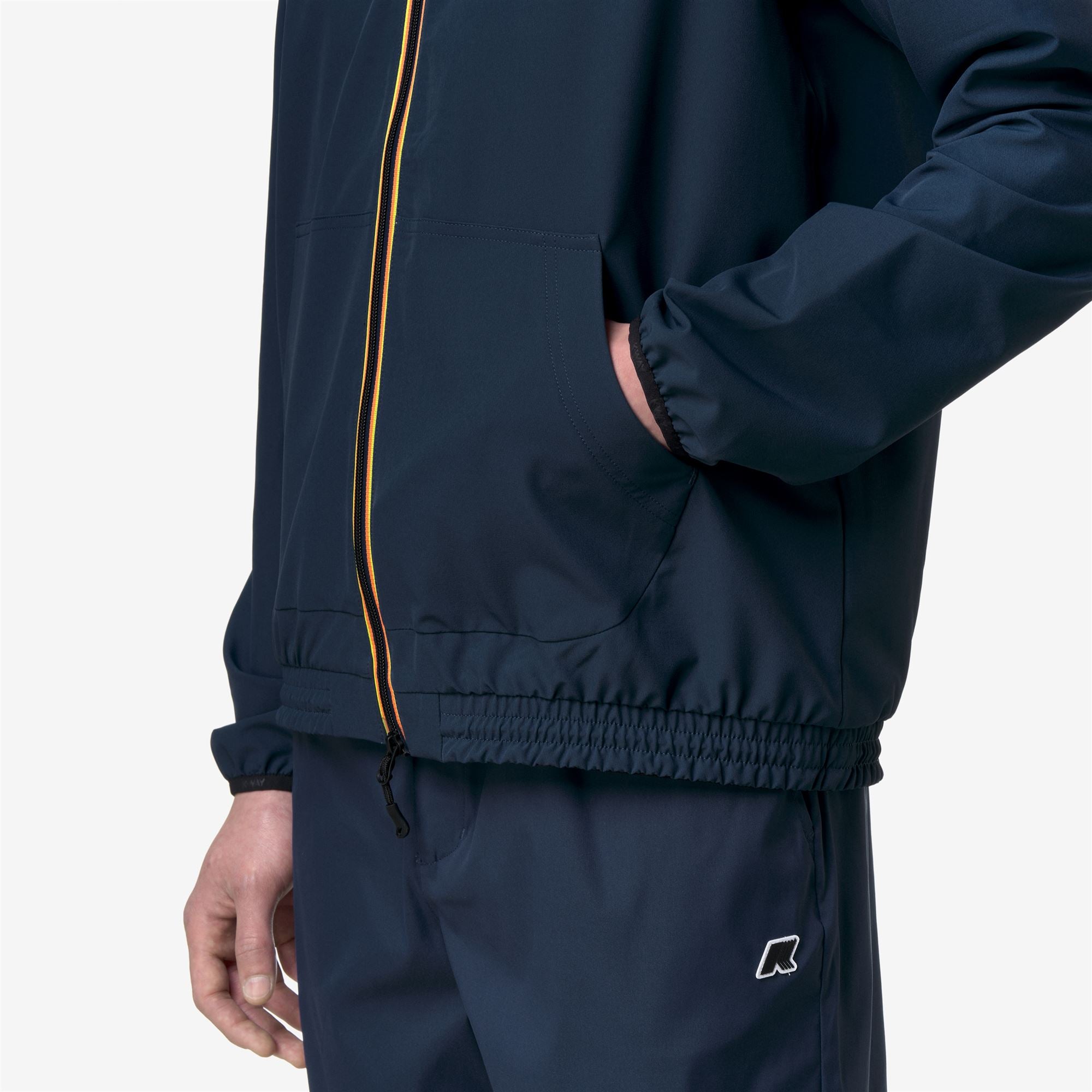 Fleece_Man_SIA_Jacket_Blue Insignia - Commercial 7