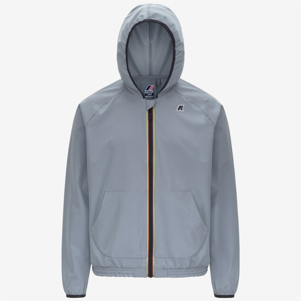 Fleece_MAN_SIA_Jacket_Grey Md - Commercial 1