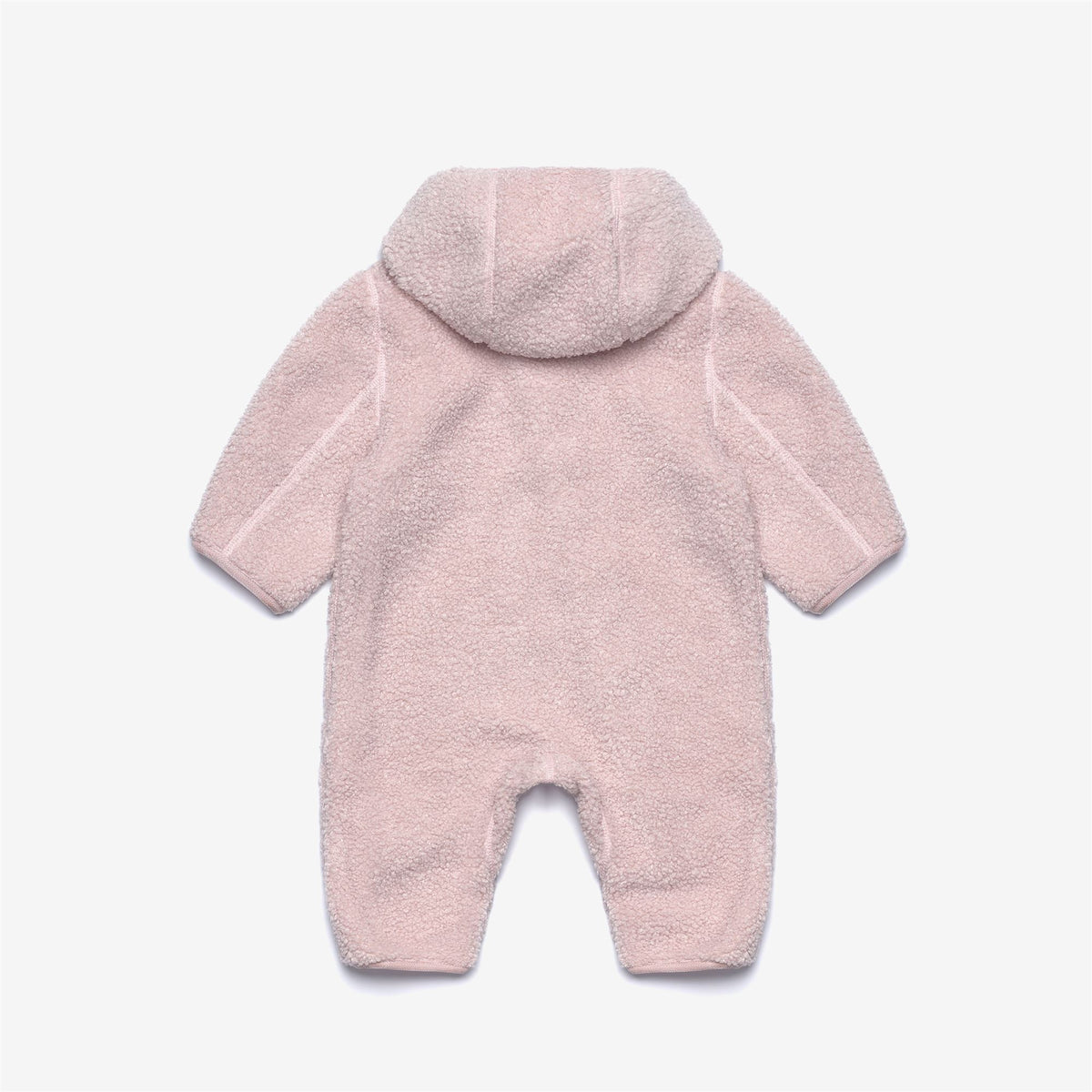 Sport Suits_KID UNISEX_E. JANNETTE POLAR_Romper_Rose Hushed - Rose Hushed - Rose Hushed - Commercial 2