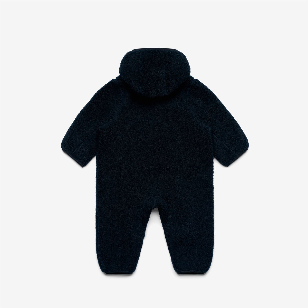 Sport Suits_KID UNISEX_E. JANNETTE POLAR_Romper_Blue Depth - Commercial 2