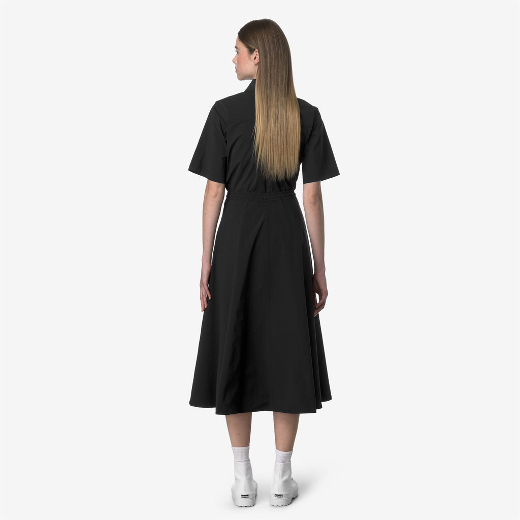 Skirts_WOMAN_TENT_Long_Black Pure - Commercial 6