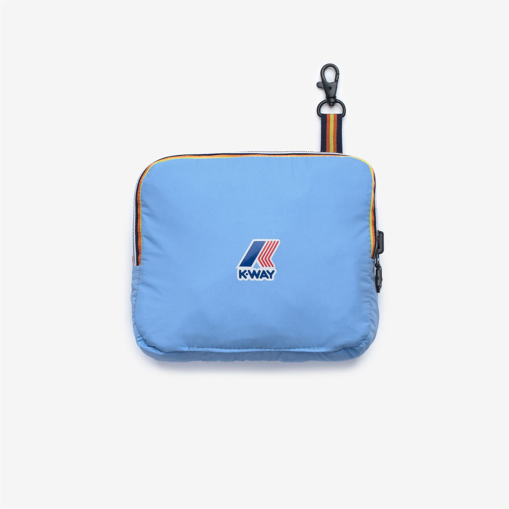 Bags_KID UNISEX_P. LE VRAI 4.0 MICHELET_Backpack_Blue Cielo - Commercial 4