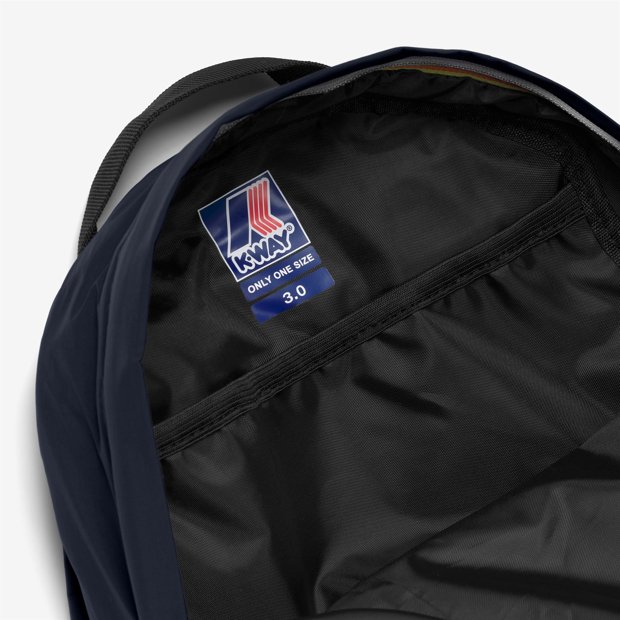 Bags_KID UNISEX_P. LE VRAI 4.0 MICHELET_Backpack_Blue Depth - Commercial 3