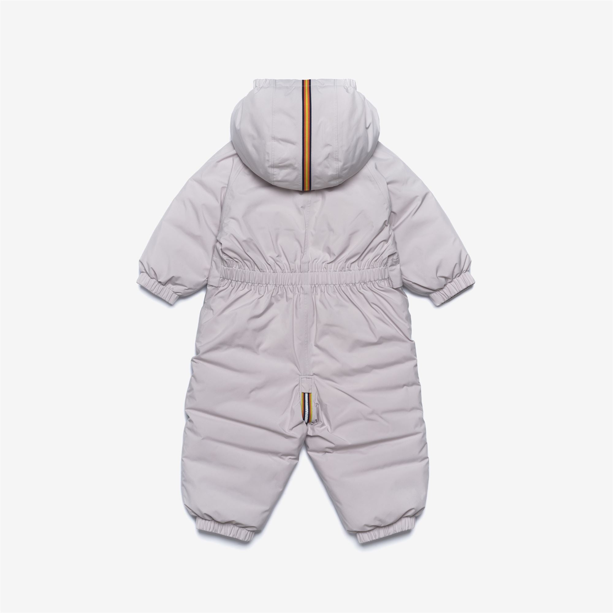 Sport Suits_Kid unisex_E. CELESTE_Tracksuit_Grey Pearl - Commercial 2