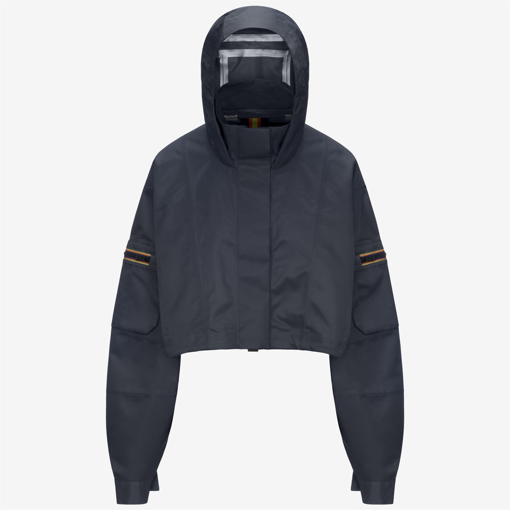 KAJA SWITCHING JACKET SETUP サイズ２ OVY Cafe racer jacket | Neowise 2 | Motorcycle jacket with armor