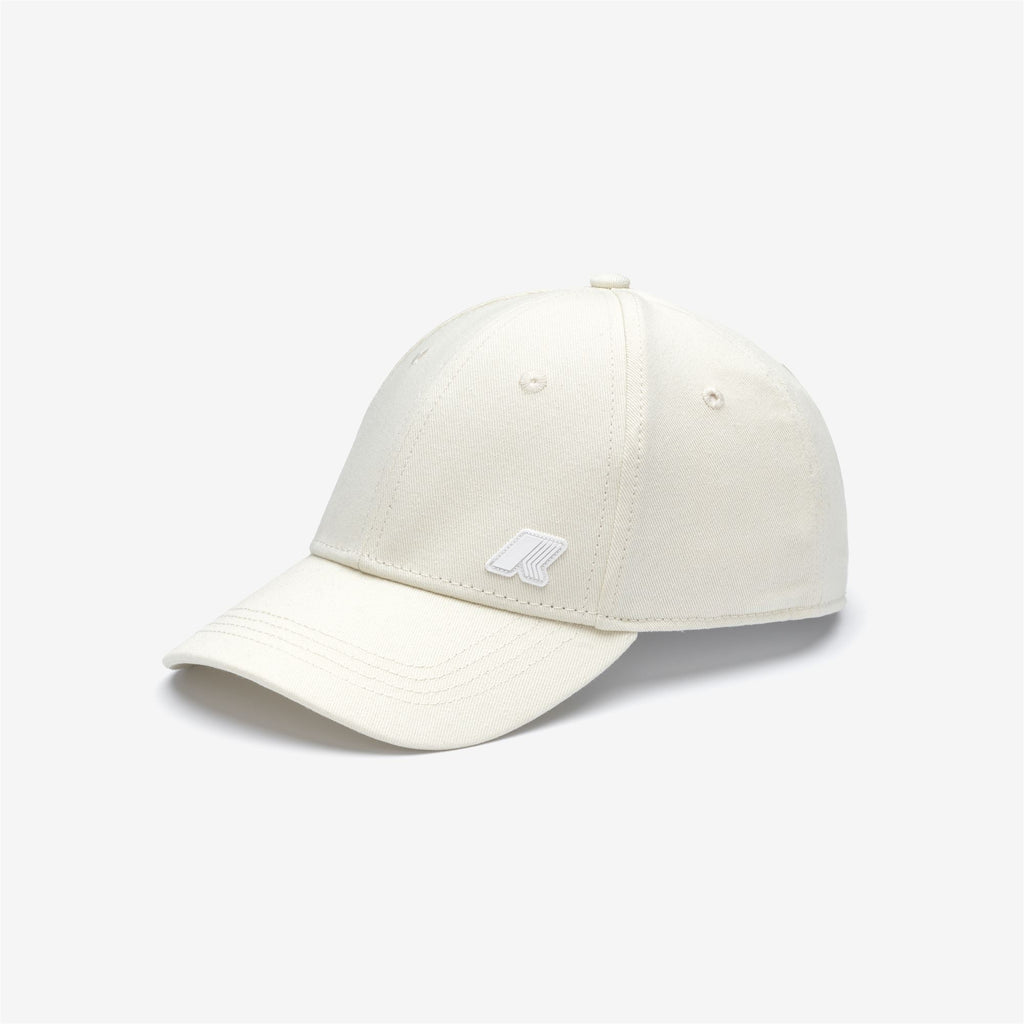 Headwear_Kid unisex_P. ILY_Cap_White - Commercial 1