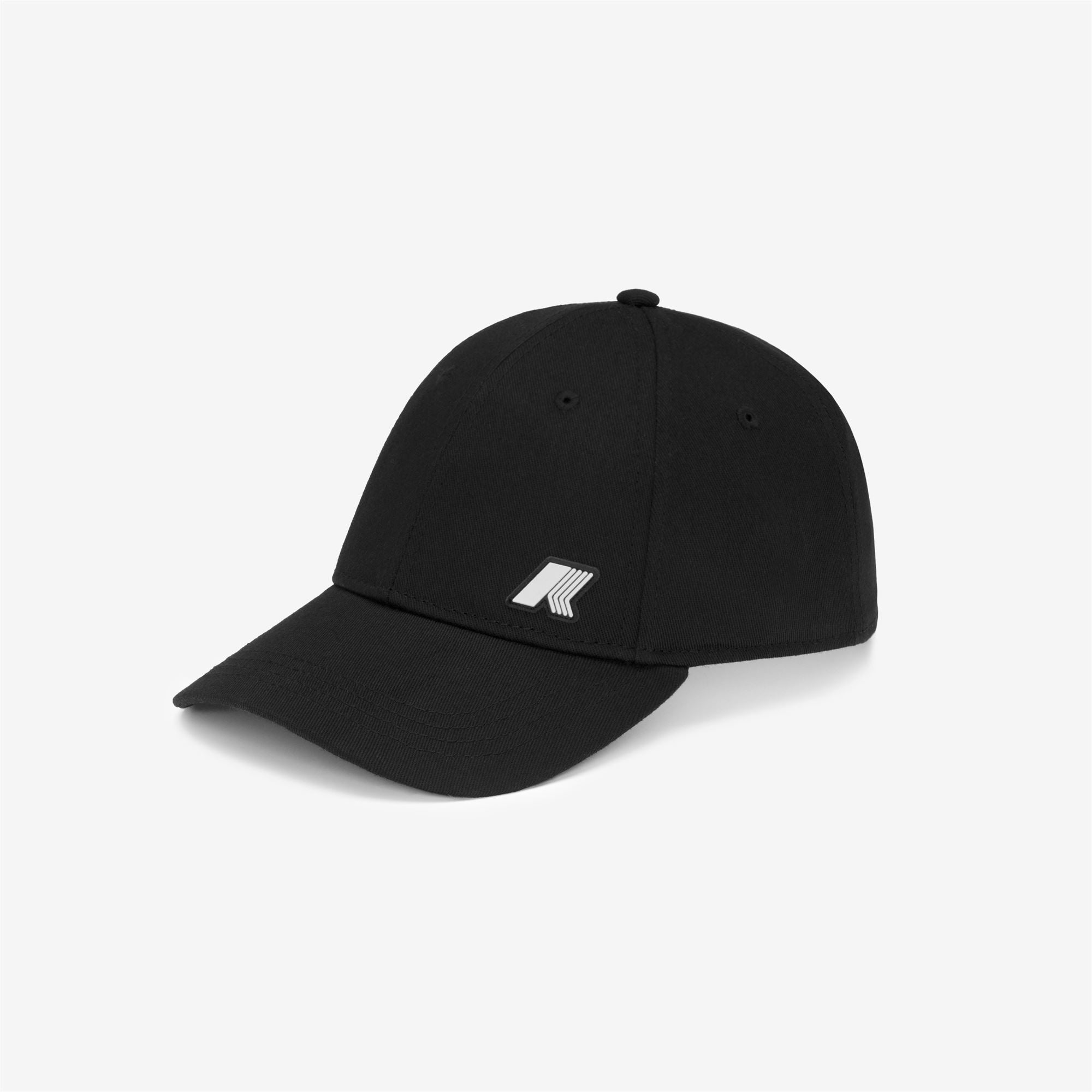 Headwear_Kid unisex_P. ILY_Cap_Black Pure - Commercial 1