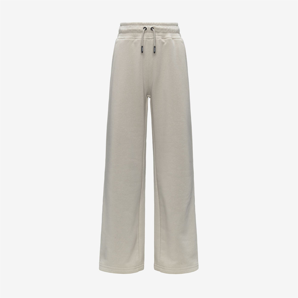 Pants_GIRL_P. LOYRE PC_Sport Trousers_BEIGE LT - Commercial 1