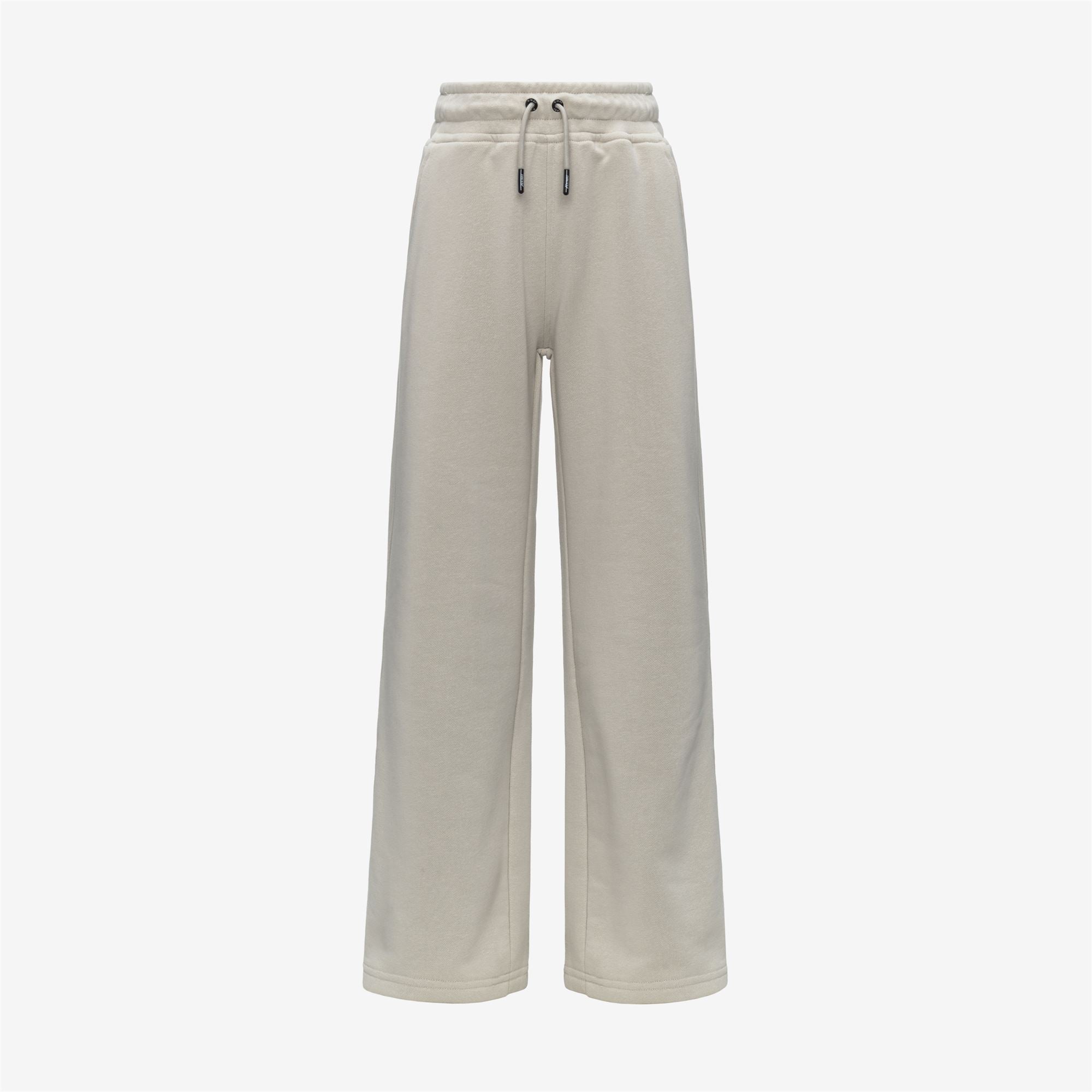 Pants_GIRL_P. LOYRE PC_Sport Trousers_BEIGE LT - Commercial 1