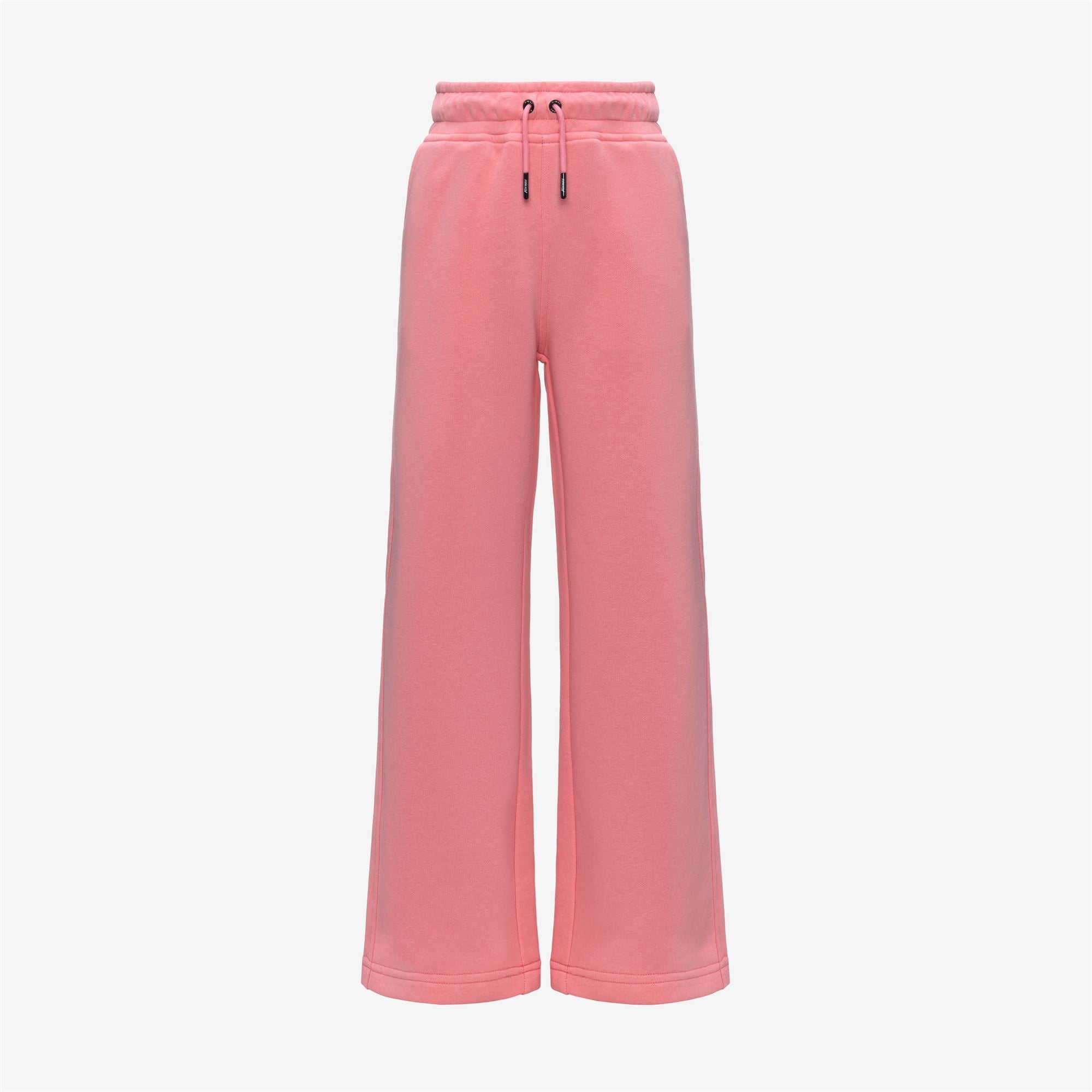 Pants_GIRL_P. LOYRE PC_Sport Trousers_Pink Geranium - Commercial 1