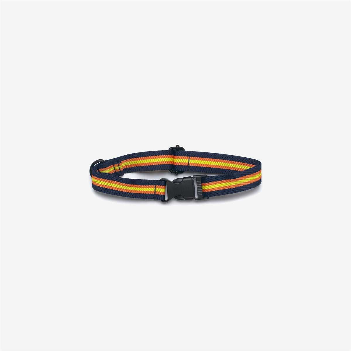 Small Accessories_UNISEX_DOO_Dog Collar_K-WAY Colours - Commercial 1