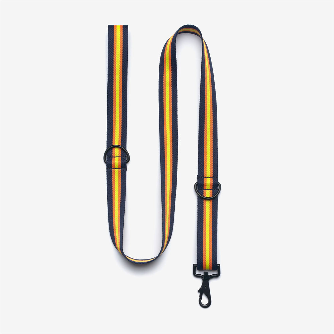 Blue Dog Leash for Everyday Use with Durable Polyester 01