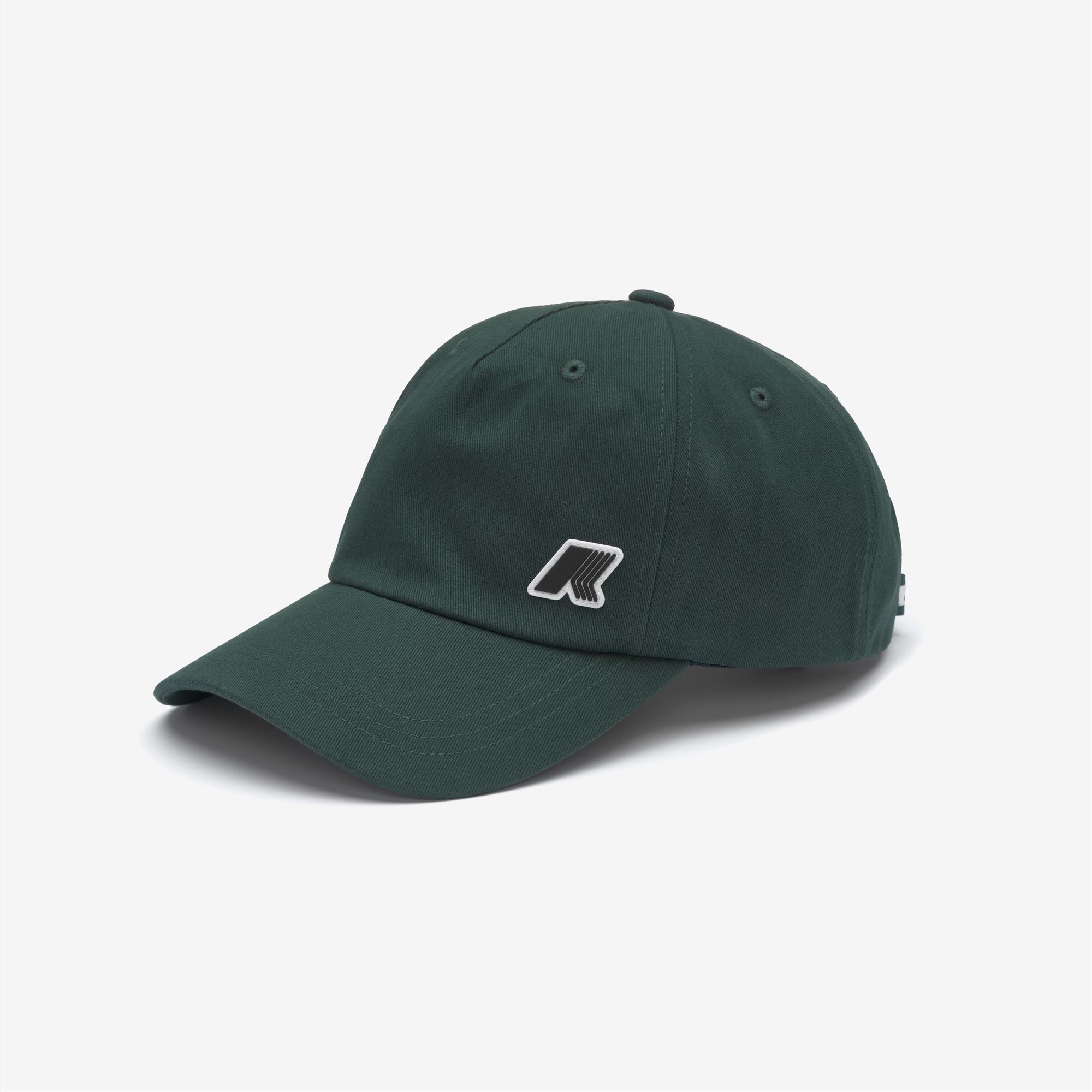 Headwear_Unisex_ROBIERTY GOLF_Cap_Green Dk Jungle - Commercial 1